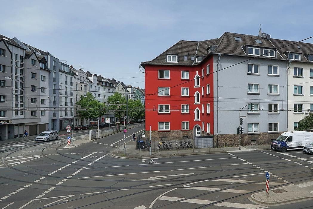2 bedroom flat to rent, 72 m², Düsseldorf, North Rhine-Westphalia 2 bedroom flat to rent, 72 m², Düsseldorf, North Rhine-Westphalia