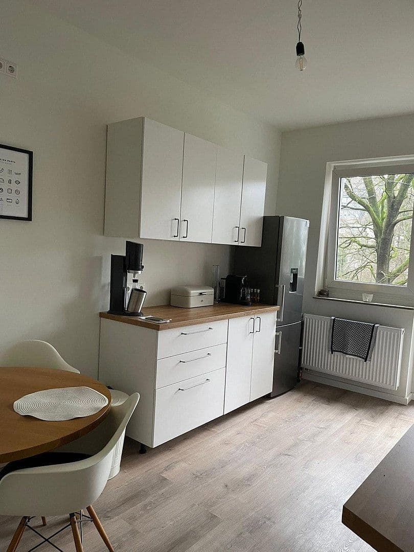 2 bedroom flat to rent, 72 m², Düsseldorf, North Rhine-Westphalia 2 bedroom flat to rent, 72 m², Düsseldorf, North Rhine-Westphalia
