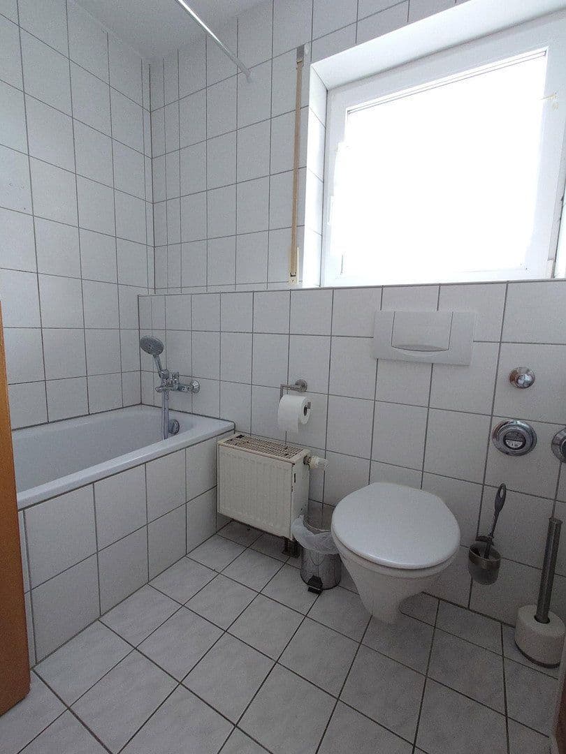 3 bedroom flat to rent, 87 m², An der Linde 7, Florstadt, Hesse 3 bedroom flat to rent, 87 m², An der Linde 7, Florstadt, Hesse