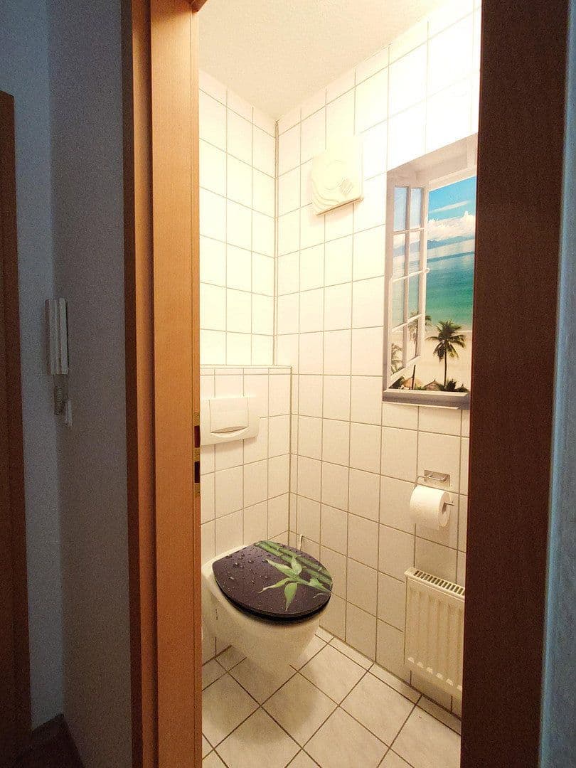 3 bedroom flat to rent, 87 m², An der Linde 7, Florstadt, Hesse 3 bedroom flat to rent, 87 m², An der Linde 7, Florstadt, Hesse