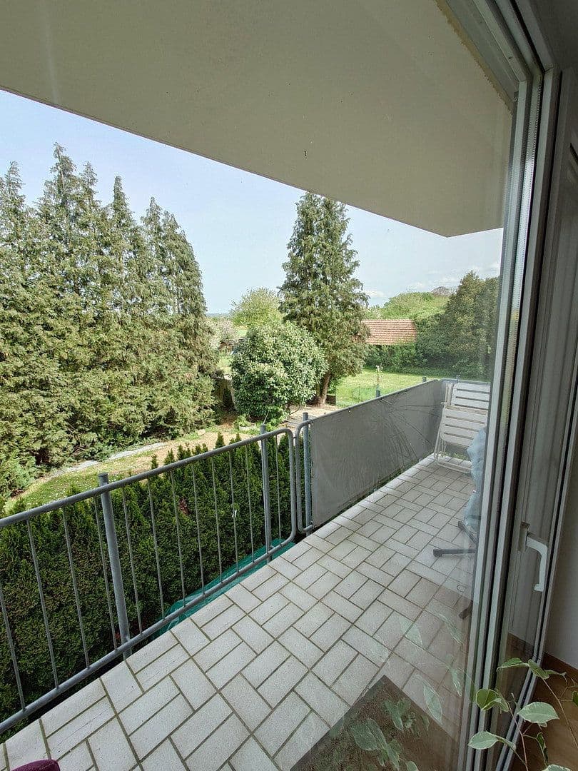 3 bedroom flat to rent, 87 m², An der Linde 7, Florstadt, Hesse 3 bedroom flat to rent, 87 m², An der Linde 7, Florstadt, Hesse