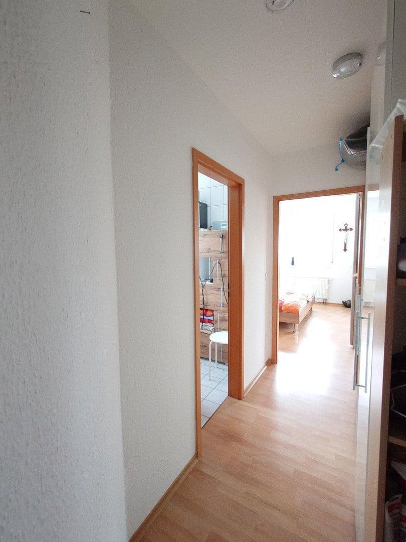 3 bedroom flat to rent, 87 m², An der Linde 7, Florstadt, Hesse 3 bedroom flat to rent, 87 m², An der Linde 7, Florstadt, Hesse