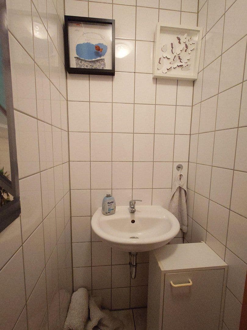 3 bedroom flat to rent, 87 m², An der Linde 7, Florstadt, Hesse 3 bedroom flat to rent, 87 m², An der Linde 7, Florstadt, Hesse