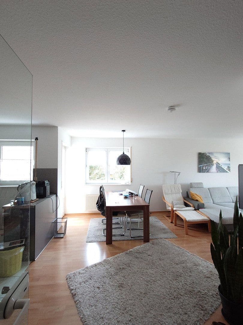 3 bedroom flat to rent, 87 m², An der Linde 7, Florstadt, Hesse 3 bedroom flat to rent, 87 m², An der Linde 7, Florstadt, Hesse