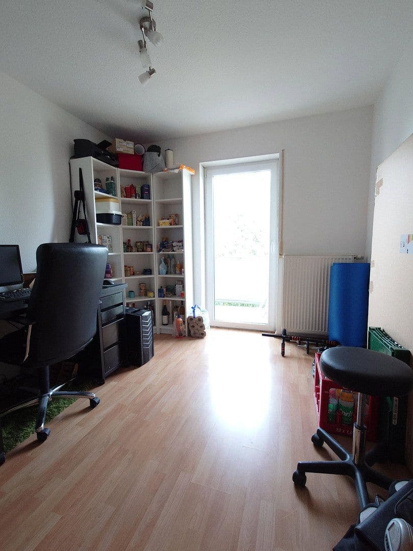 3 bedroom flat to rent, 87 m², An der Linde 7, Florstadt, Hesse 3 bedroom flat to rent, 87 m², An der Linde 7, Florstadt, Hesse