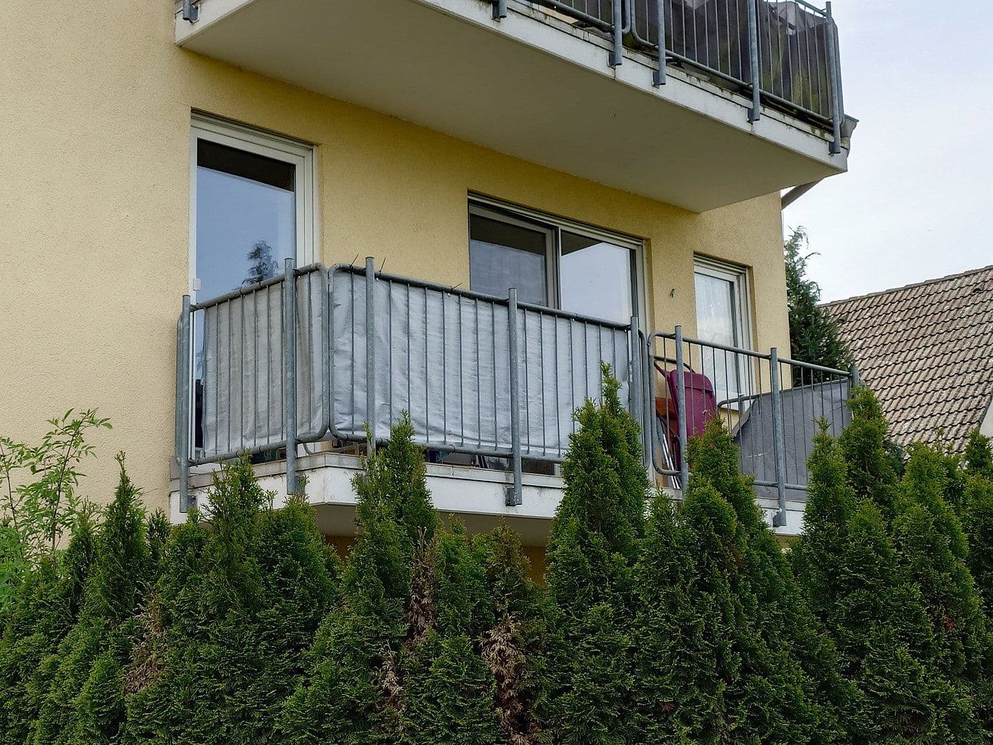 3 bedroom flat to rent, 87 m², An der Linde 7, Florstadt, Hesse 3 bedroom flat to rent, 87 m², An der Linde 7, Florstadt, Hesse