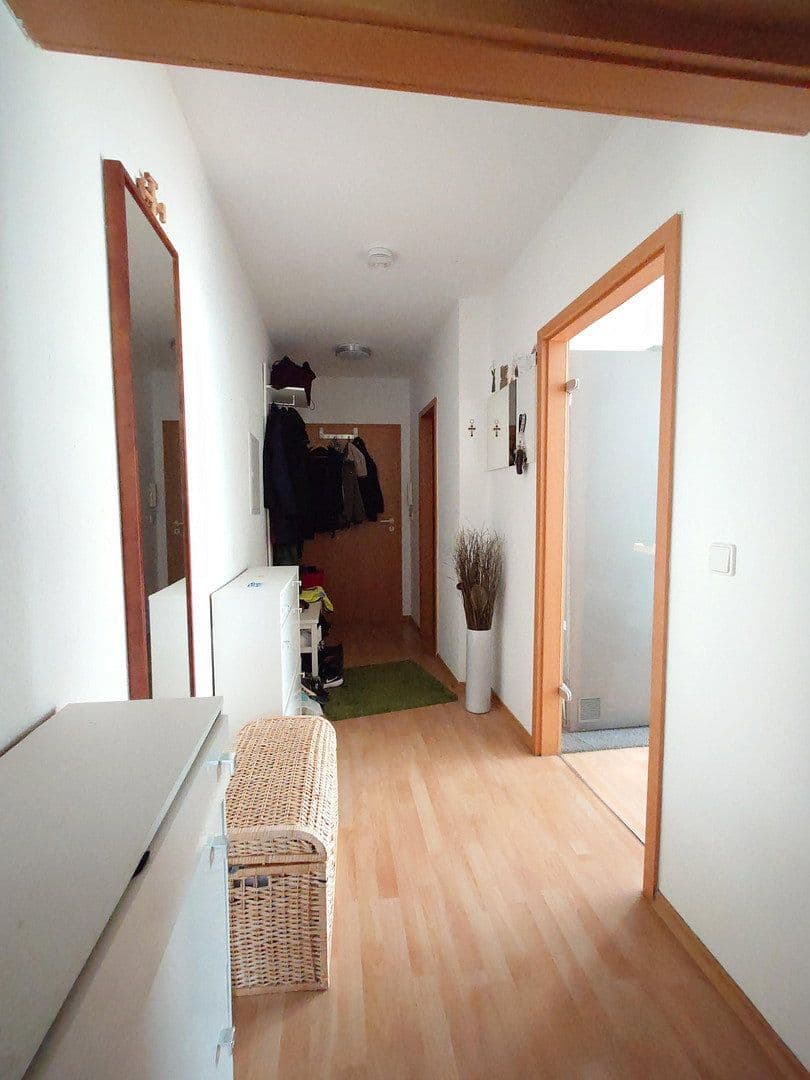 3 bedroom flat to rent, 87 m², An der Linde 7, Florstadt, Hesse 3 bedroom flat to rent, 87 m², An der Linde 7, Florstadt, Hesse