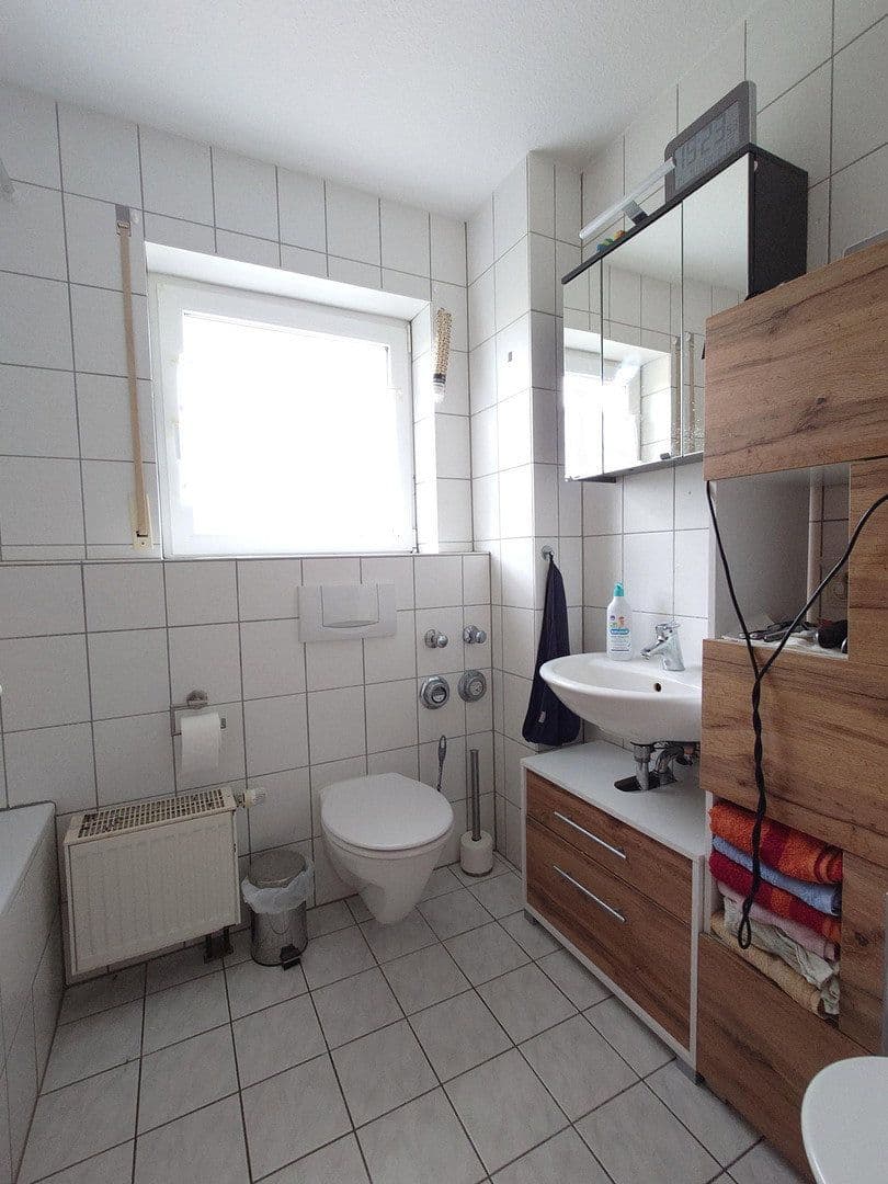 3 bedroom flat to rent, 87 m², An der Linde 7, Florstadt, Hesse 3 bedroom flat to rent, 87 m², An der Linde 7, Florstadt, Hesse