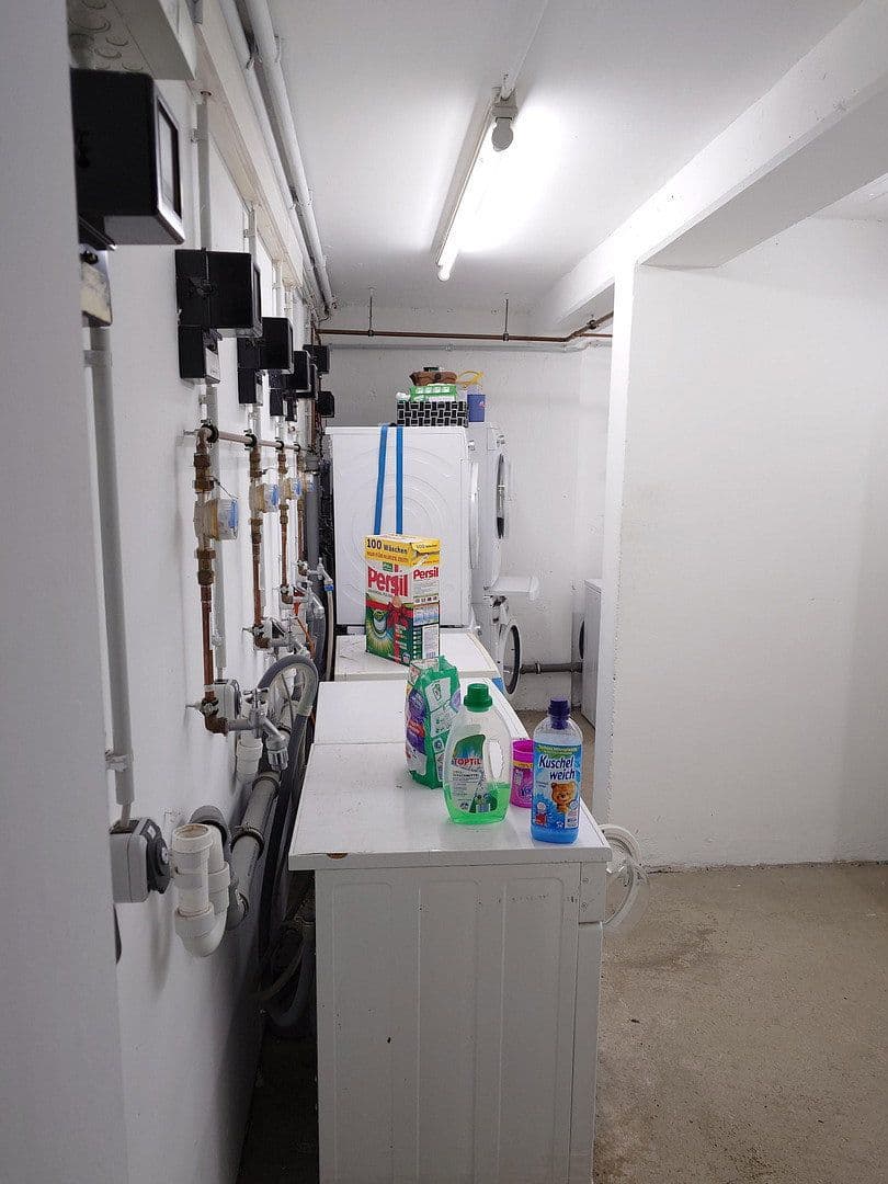 3 bedroom flat to rent, 87 m², An der Linde 7, Florstadt, Hesse 3 bedroom flat to rent, 87 m², An der Linde 7, Florstadt, Hesse