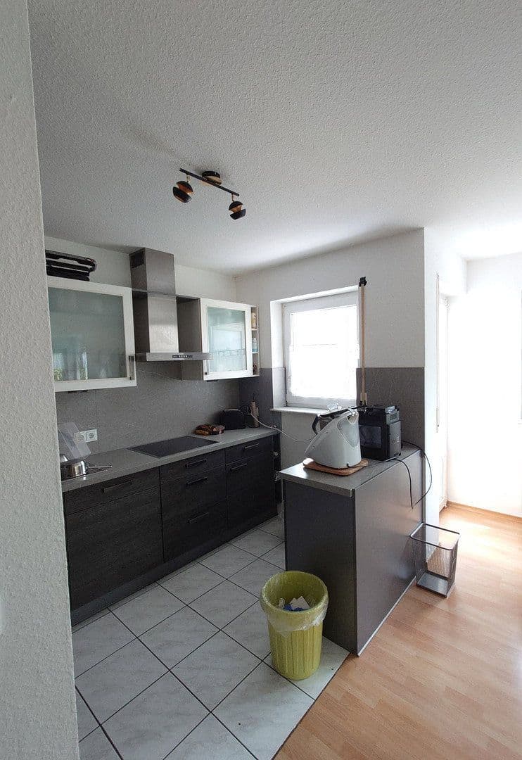 3 bedroom flat to rent, 87 m², An der Linde 7, Florstadt, Hesse 3 bedroom flat to rent, 87 m², An der Linde 7, Florstadt, Hesse
