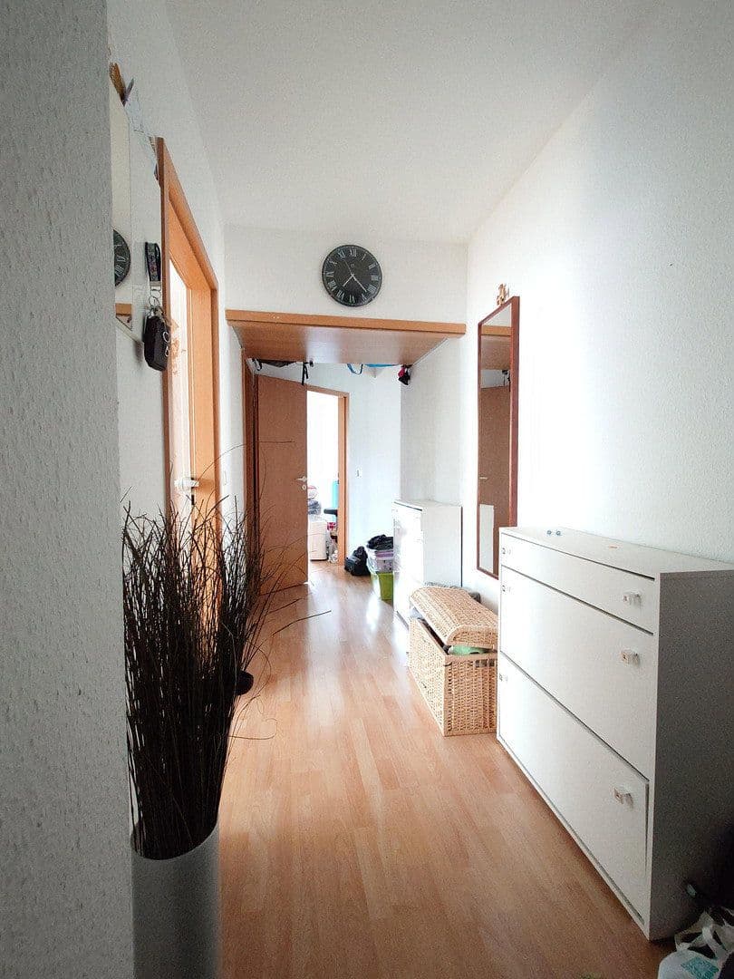 3 bedroom flat to rent, 87 m², An der Linde 7, Florstadt, Hesse 3 bedroom flat to rent, 87 m², An der Linde 7, Florstadt, Hesse