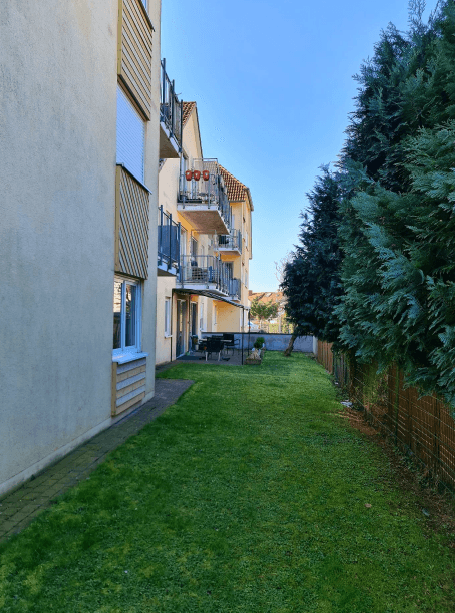 3 bedroom flat to rent, 87 m², An der Linde 7, Florstadt, Hesse 3 bedroom flat to rent, 87 m², An der Linde 7, Florstadt, Hesse