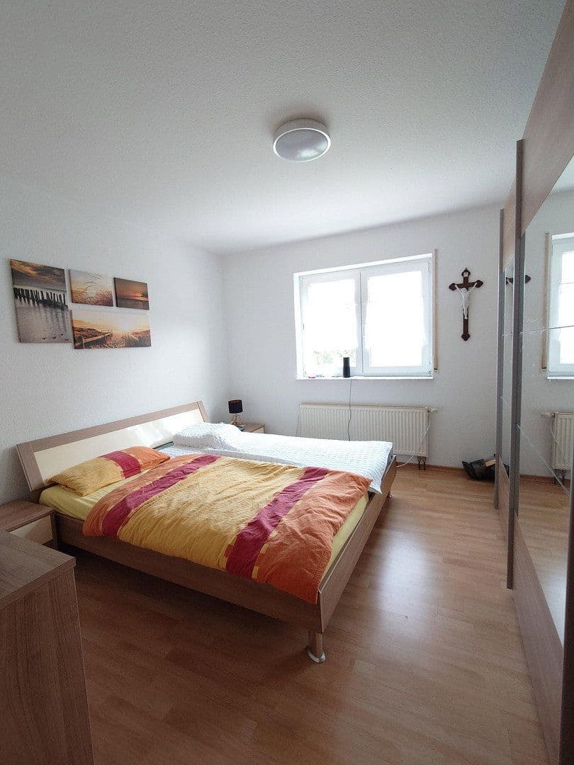 3 bedroom flat to rent, 87 m², An der Linde 7, Florstadt, Hesse 3 bedroom flat to rent, 87 m², An der Linde 7, Florstadt, Hesse