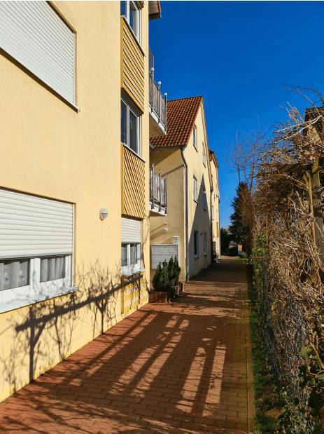 3 bedroom flat to rent, 87 m², An der Linde 7, Florstadt, Hesse 3 bedroom flat to rent, 87 m², An der Linde 7, Florstadt, Hesse