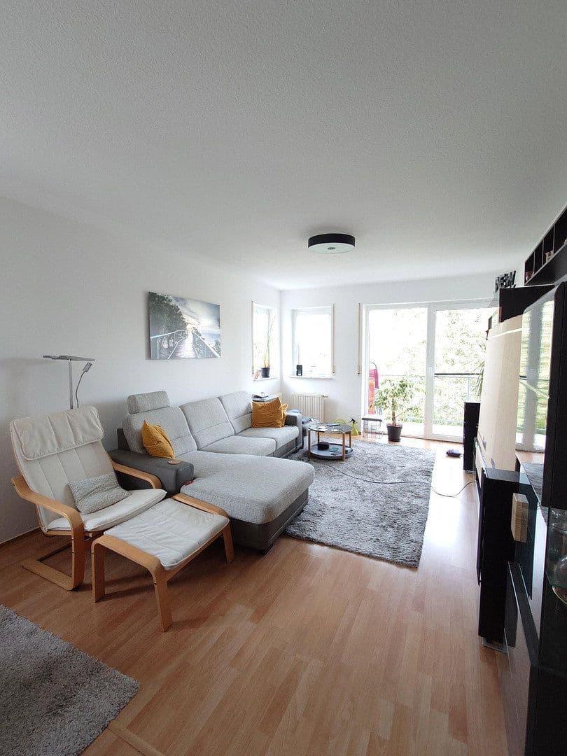 3 bedroom flat to rent, 87 m², An der Linde 7, Florstadt, Hesse 3 bedroom flat to rent, 87 m², An der Linde 7, Florstadt, Hesse