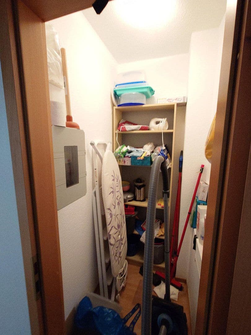 3 bedroom flat to rent, 87 m², An der Linde 7, Florstadt, Hesse 3 bedroom flat to rent, 87 m², An der Linde 7, Florstadt, Hesse