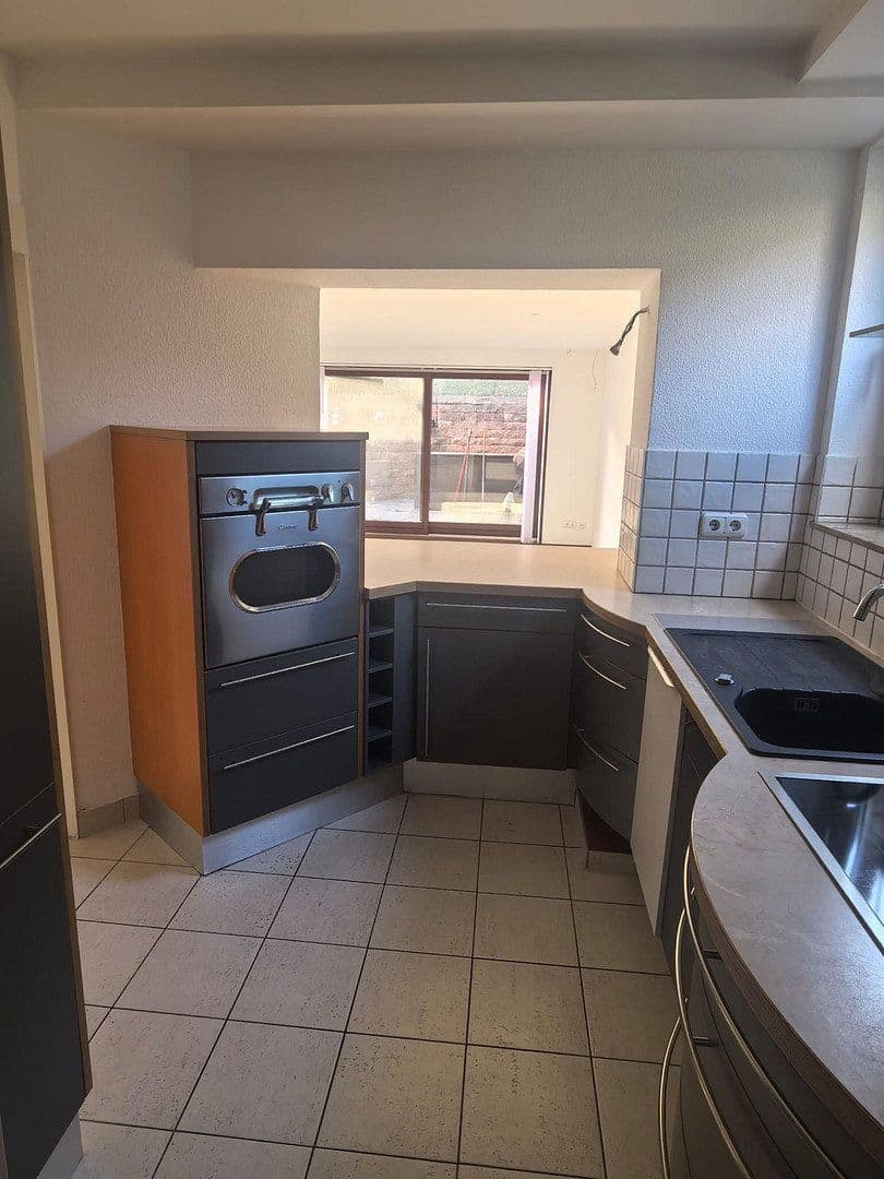 4 bedroom flat to rent, 160 m², Berlin, Berlin 4 bedroom flat to rent, 160 m², Berlin, Berlin