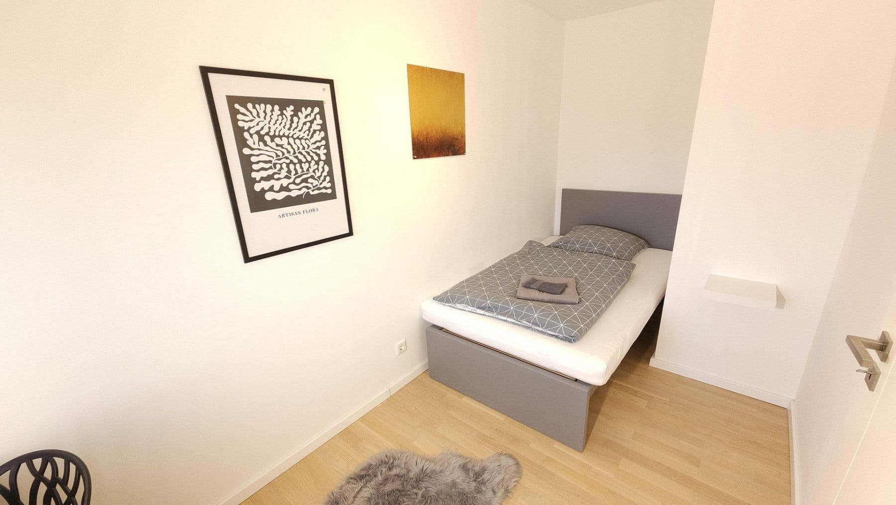 3 bedroom flat to rent, 75 m², München, Bavaria 3 bedroom flat to rent, 75 m², München, Bavaria