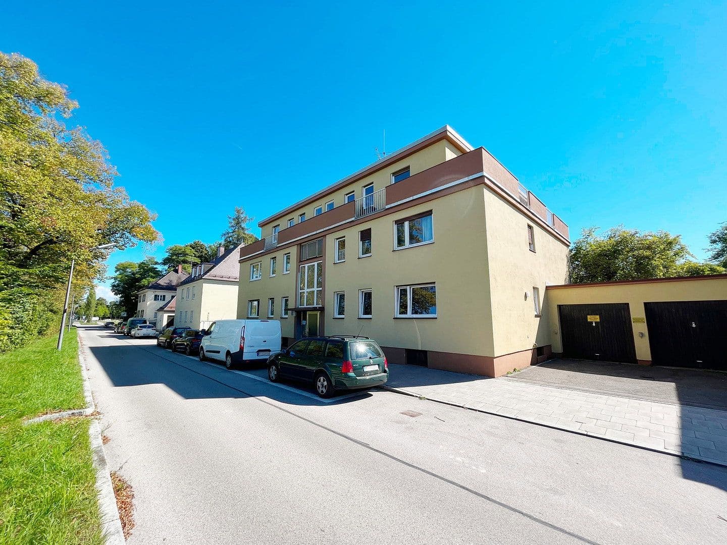 3 bedroom flat to rent, 75 m², München, Bavaria 3 bedroom flat to rent, 75 m², München, Bavaria