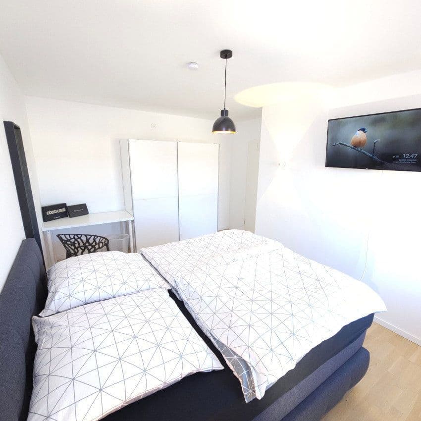 3 bedroom flat to rent, 75 m², München, Bavaria 3 bedroom flat to rent, 75 m², München, Bavaria