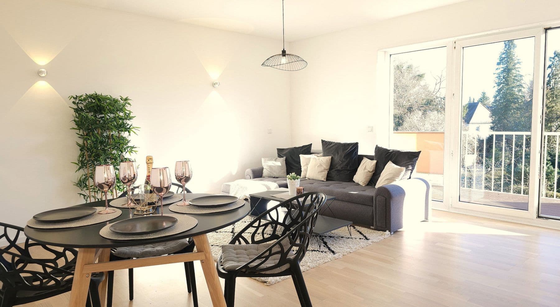 3 bedroom flat to rent, 75 m², München, Bavaria 3 bedroom flat to rent, 75 m², München, Bavaria