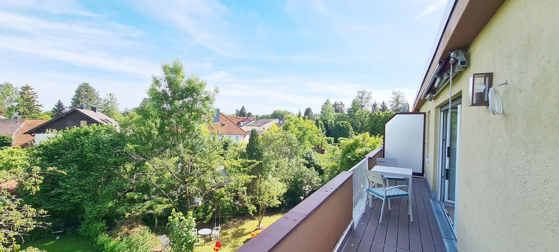 3 bedroom flat to rent, 75 m², München, Bavaria 3 bedroom flat to rent, 75 m², München, Bavaria