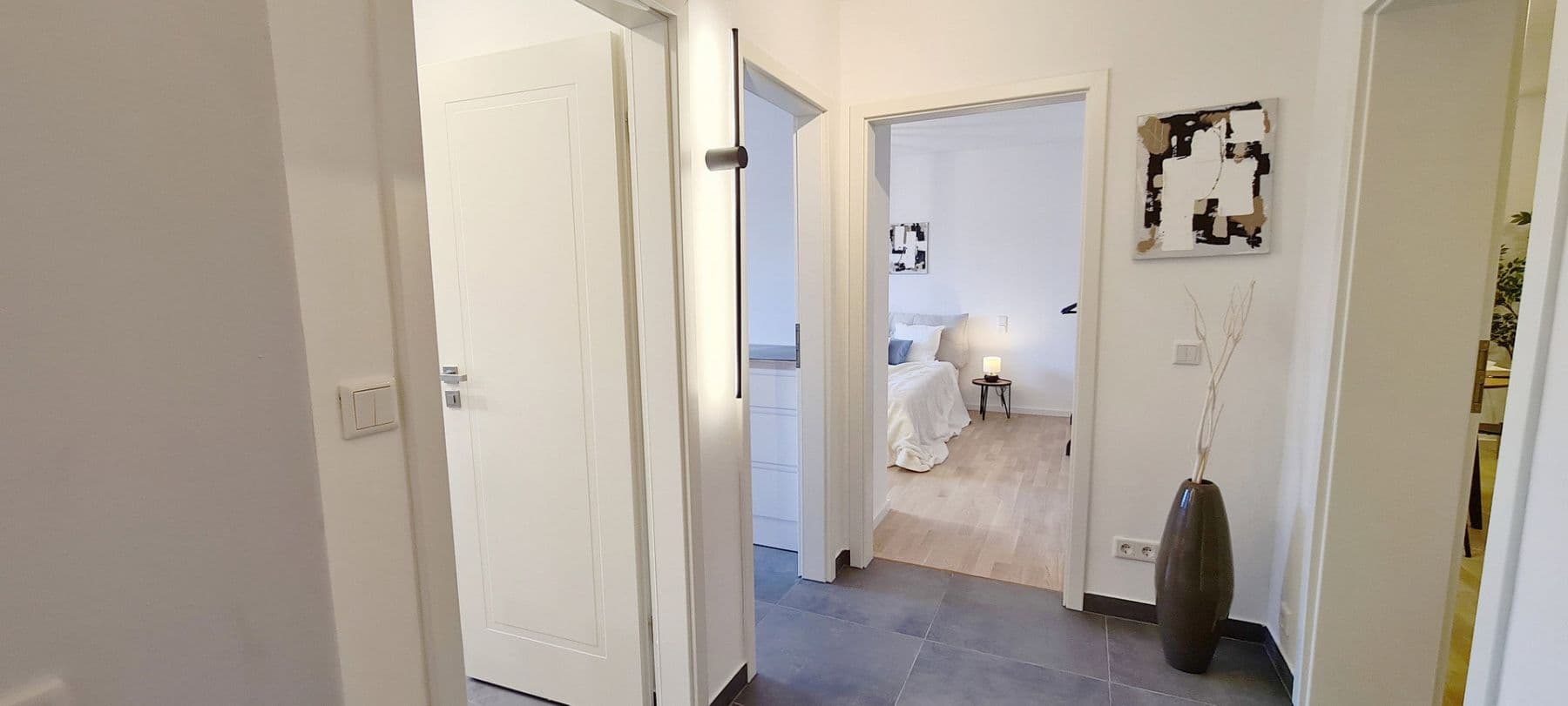 3 bedroom flat to rent, 75 m², München, Bavaria 3 bedroom flat to rent, 75 m², München, Bavaria
