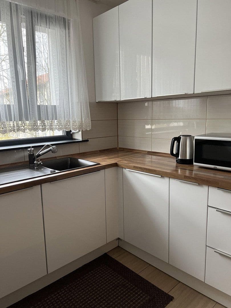4 bedroom flat to rent, 98 m², Köllestraße 25, Ulm, Baden-Württemberg 4 bedroom flat to rent, 98 m², Köllestraße 25, Ulm, Baden-Württemberg