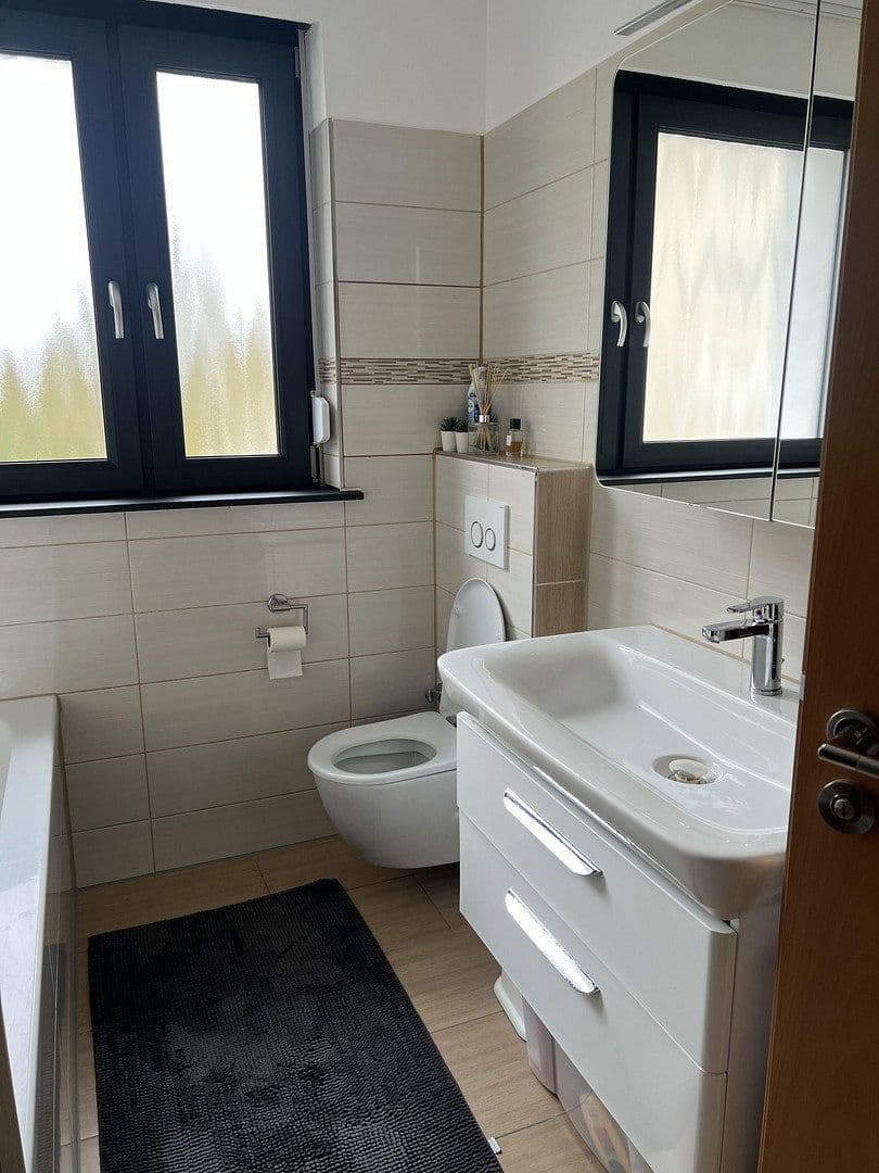 4 bedroom flat to rent, 98 m², Köllestraße 25, Ulm, Baden-Württemberg 4 bedroom flat to rent, 98 m², Köllestraße 25, Ulm, Baden-Württemberg
