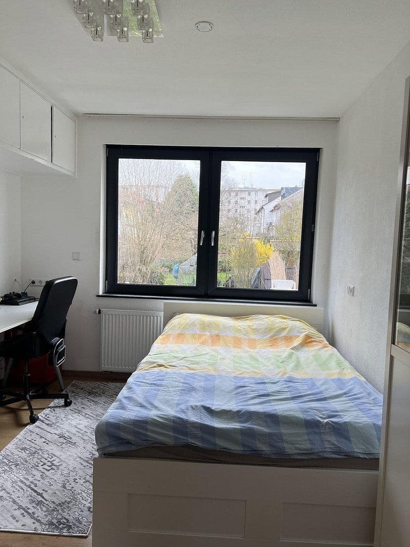 4 bedroom flat to rent, 98 m², Köllestraße 25, Ulm, Baden-Württemberg 4 bedroom flat to rent, 98 m², Köllestraße 25, Ulm, Baden-Württemberg