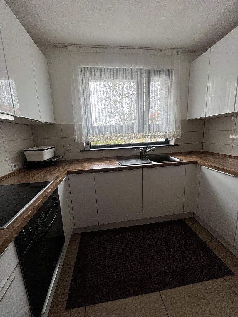 4 bedroom flat to rent, 98 m², Köllestraße 25, Ulm, Baden-Württemberg 4 bedroom flat to rent, 98 m², Köllestraße 25, Ulm, Baden-Württemberg