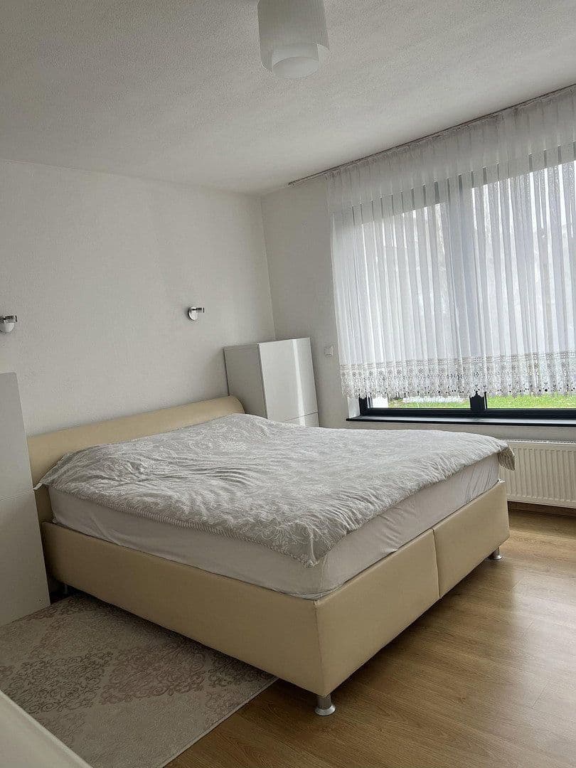 4 bedroom flat to rent, 98 m², Köllestraße 25, Ulm, Baden-Württemberg 4 bedroom flat to rent, 98 m², Köllestraße 25, Ulm, Baden-Württemberg