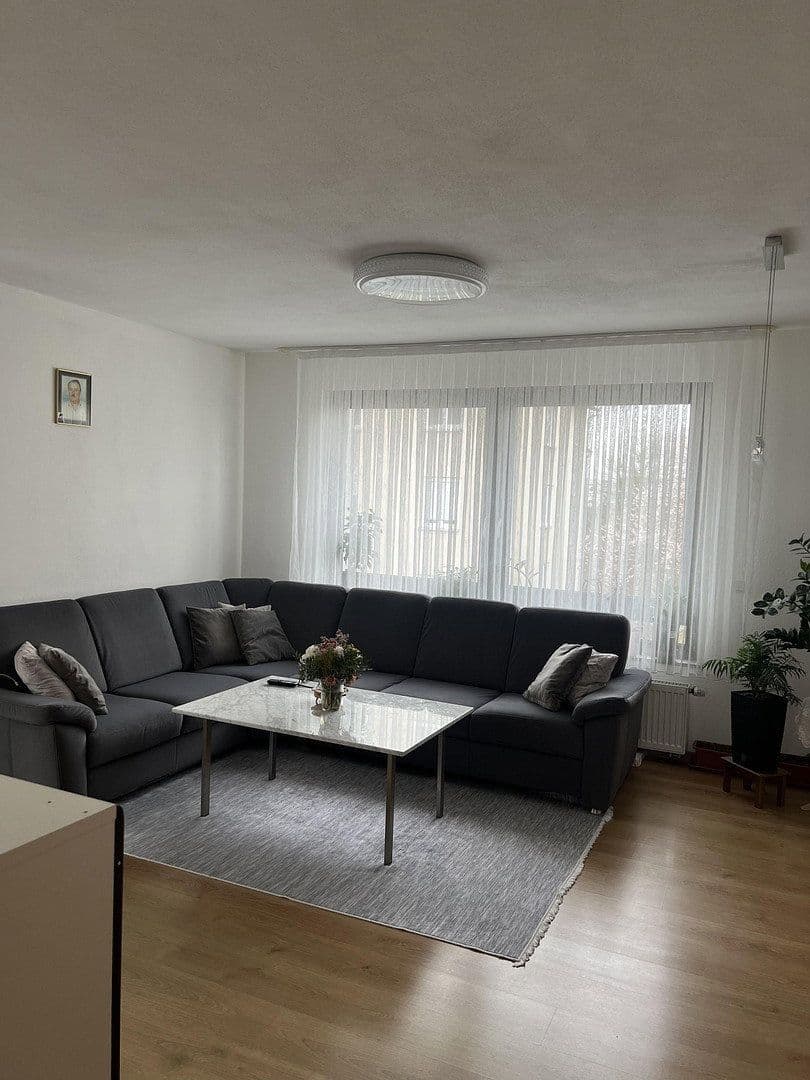 4 bedroom flat to rent, 98 m², Köllestraße 25, Ulm, Baden-Württemberg 4 bedroom flat to rent, 98 m², Köllestraße 25, Ulm, Baden-Württemberg