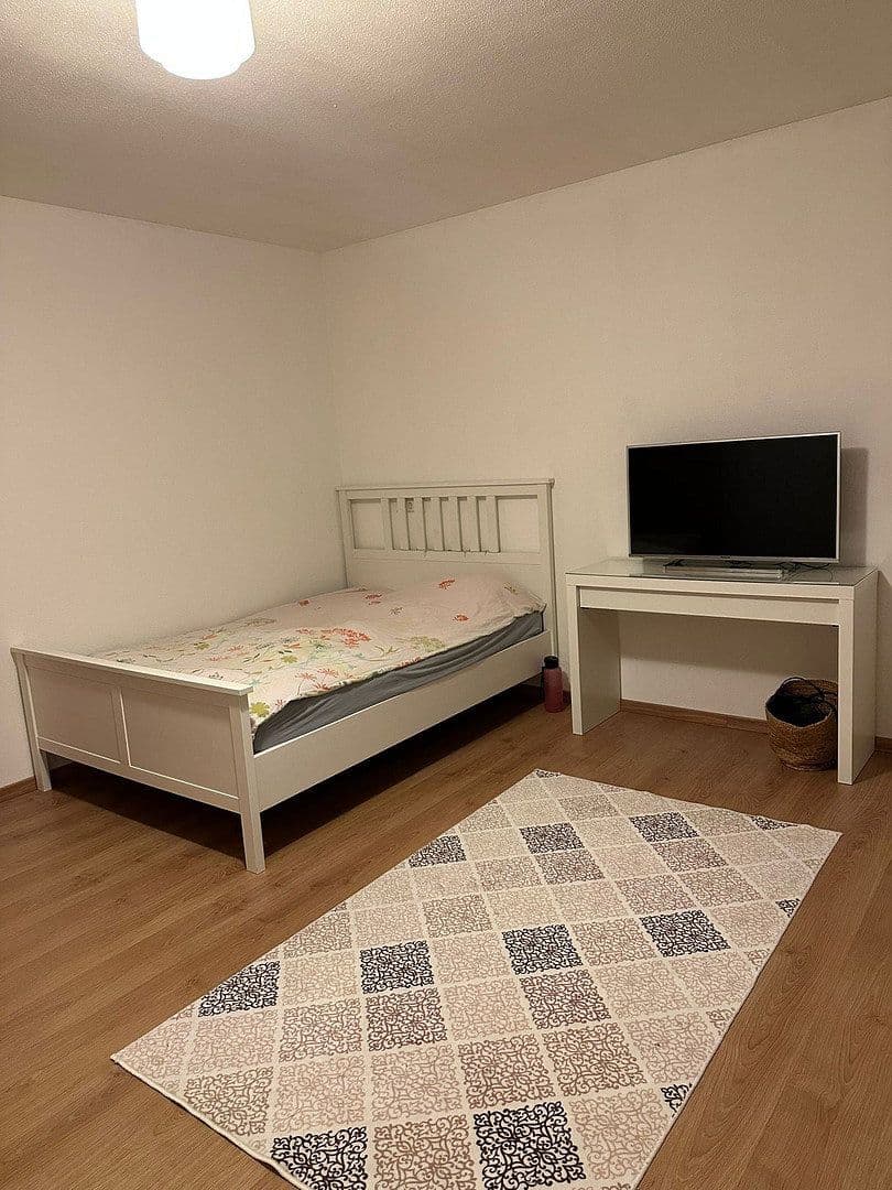 4 bedroom flat to rent, 98 m², Köllestraße 25, Ulm, Baden-Württemberg 4 bedroom flat to rent, 98 m², Köllestraße 25, Ulm, Baden-Württemberg