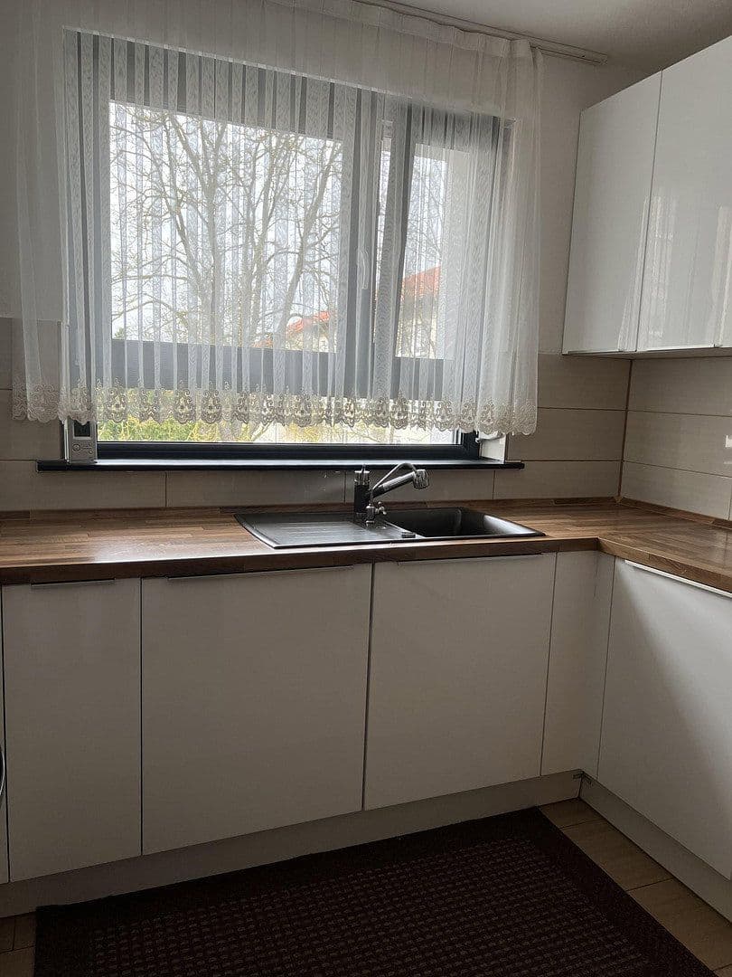 4 bedroom flat to rent, 98 m², Köllestraße 25, Ulm, Baden-Württemberg 4 bedroom flat to rent, 98 m², Köllestraße 25, Ulm, Baden-Württemberg