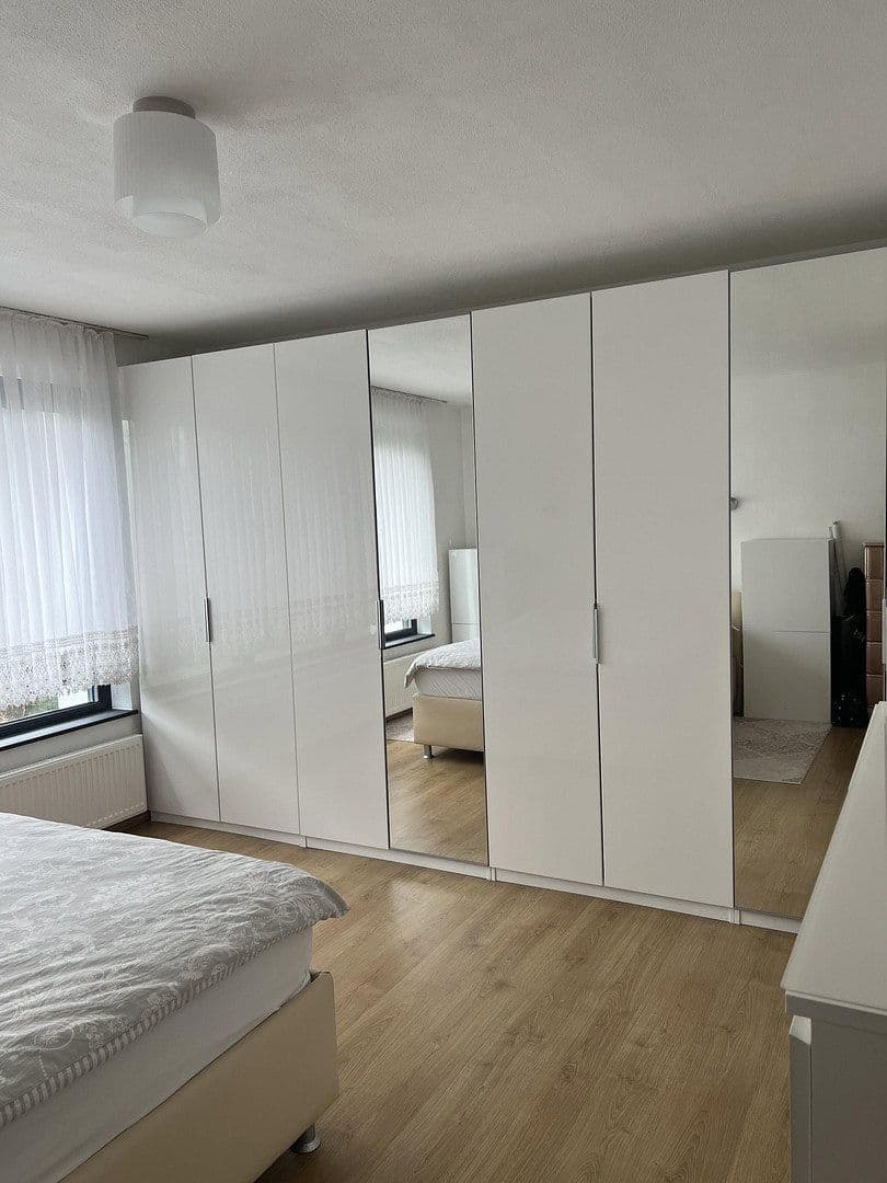 4 bedroom flat to rent, 98 m², Köllestraße 25, Ulm, Baden-Württemberg 4 bedroom flat to rent, 98 m², Köllestraße 25, Ulm, Baden-Württemberg