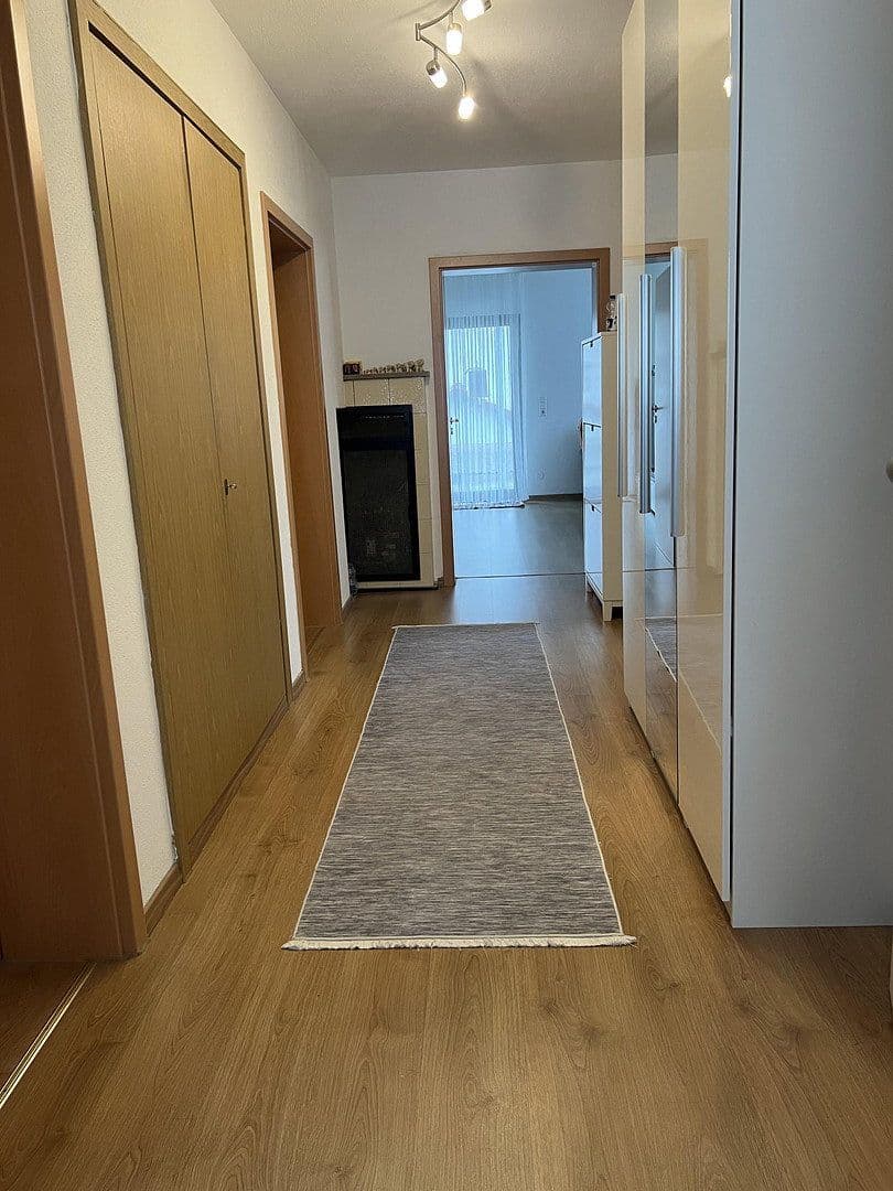4 bedroom flat to rent, 98 m², Köllestraße 25, Ulm, Baden-Württemberg 4 bedroom flat to rent, 98 m², Köllestraße 25, Ulm, Baden-Württemberg