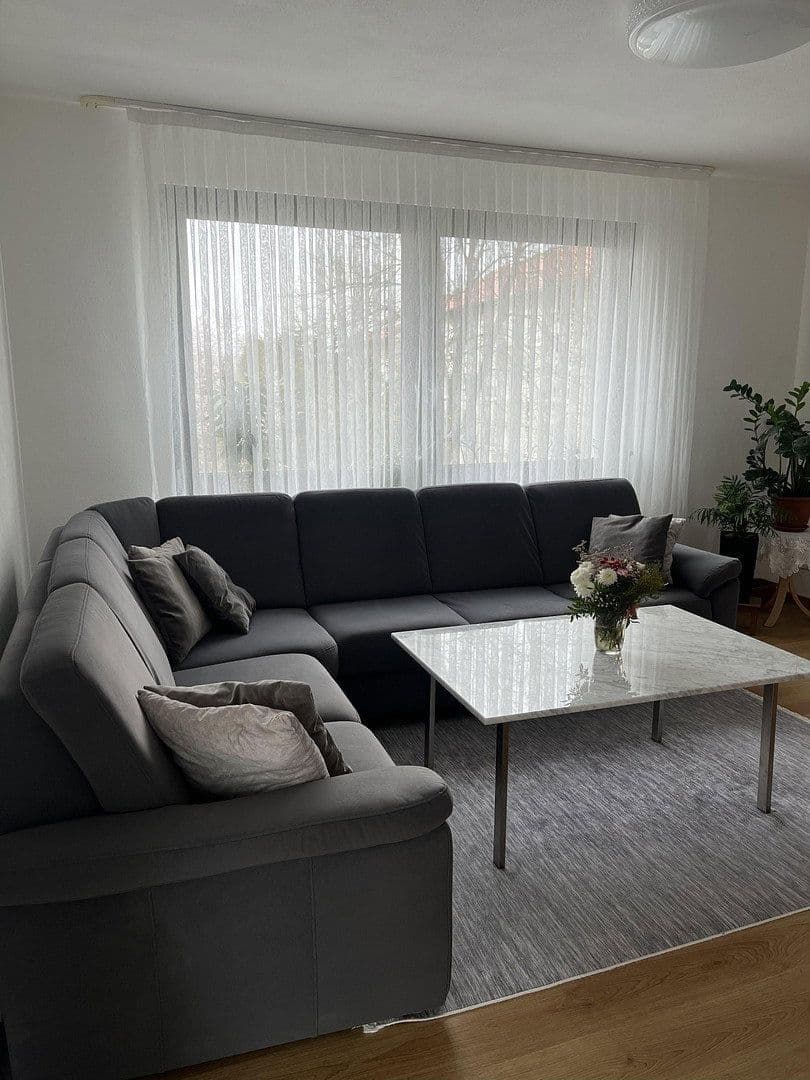4 bedroom flat to rent, 98 m², Köllestraße 25, Ulm, Baden-Württemberg 4 bedroom flat to rent, 98 m², Köllestraße 25, Ulm, Baden-Württemberg