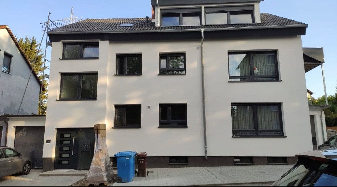 4 bedroom flat to rent, 98 m², Köllestraße 25, Ulm, Baden-Württemberg 4 bedroom flat to rent, 98 m², Köllestraße 25, Ulm, Baden-Württemberg