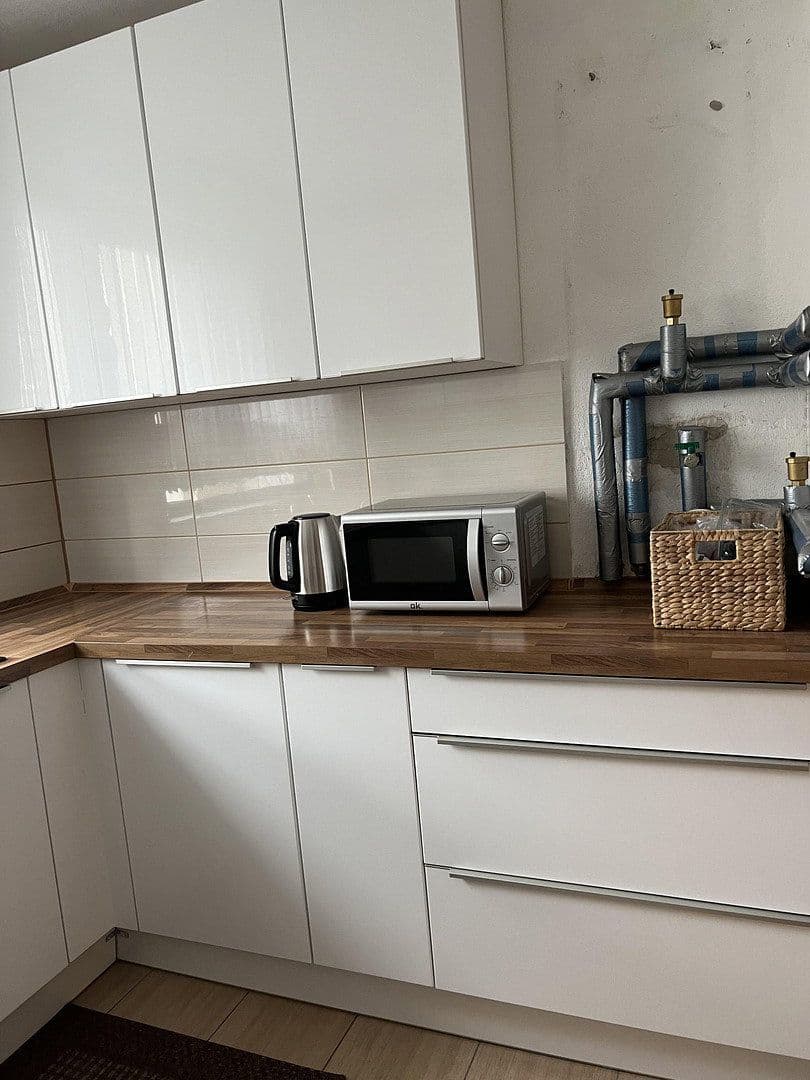 4 bedroom flat to rent, 98 m², Köllestraße 25, Ulm, Baden-Württemberg 4 bedroom flat to rent, 98 m², Köllestraße 25, Ulm, Baden-Württemberg