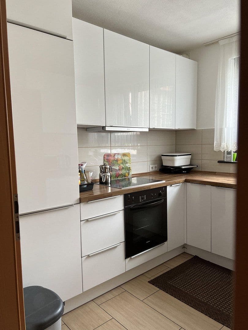 4 bedroom flat to rent, 98 m², Köllestraße 25, Ulm, Baden-Württemberg 4 bedroom flat to rent, 98 m², Köllestraße 25, Ulm, Baden-Württemberg