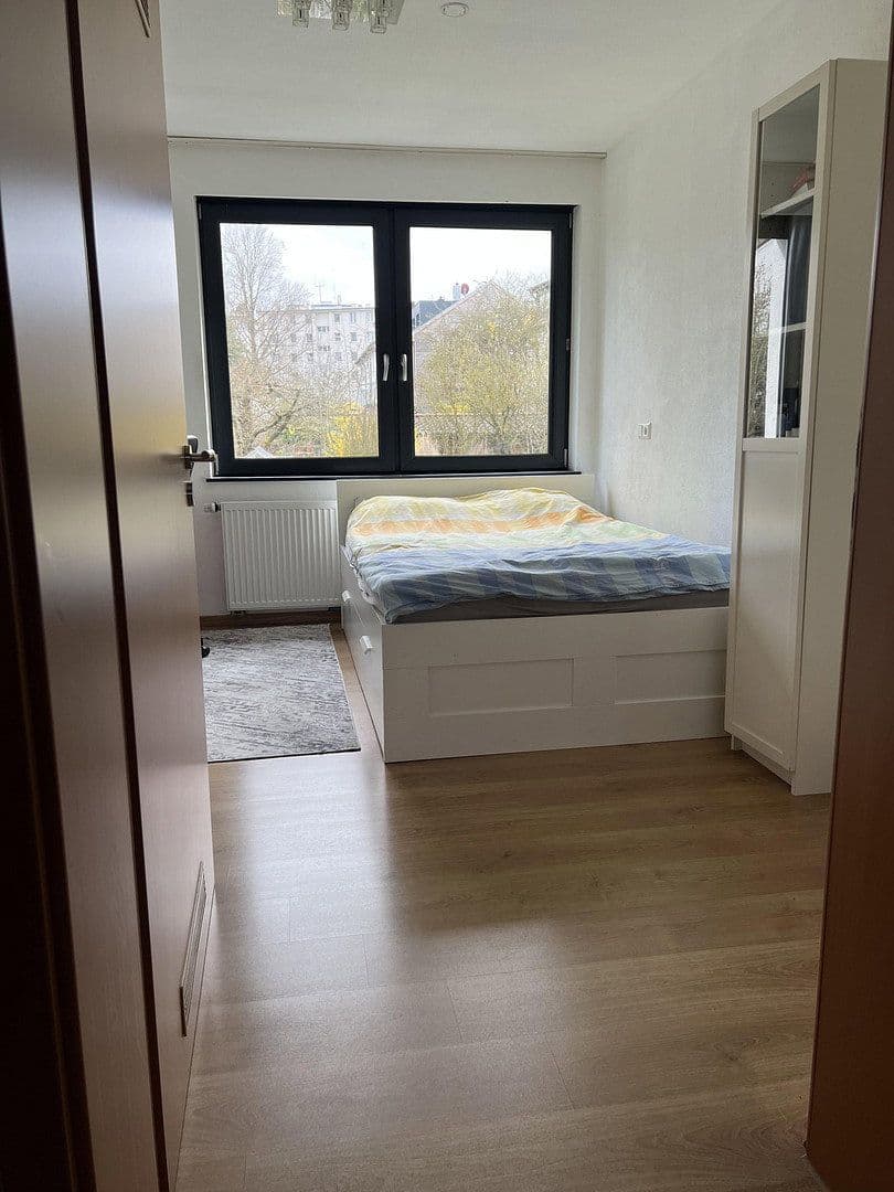 4 bedroom flat to rent, 98 m², Köllestraße 25, Ulm, Baden-Württemberg 4 bedroom flat to rent, 98 m², Köllestraße 25, Ulm, Baden-Württemberg