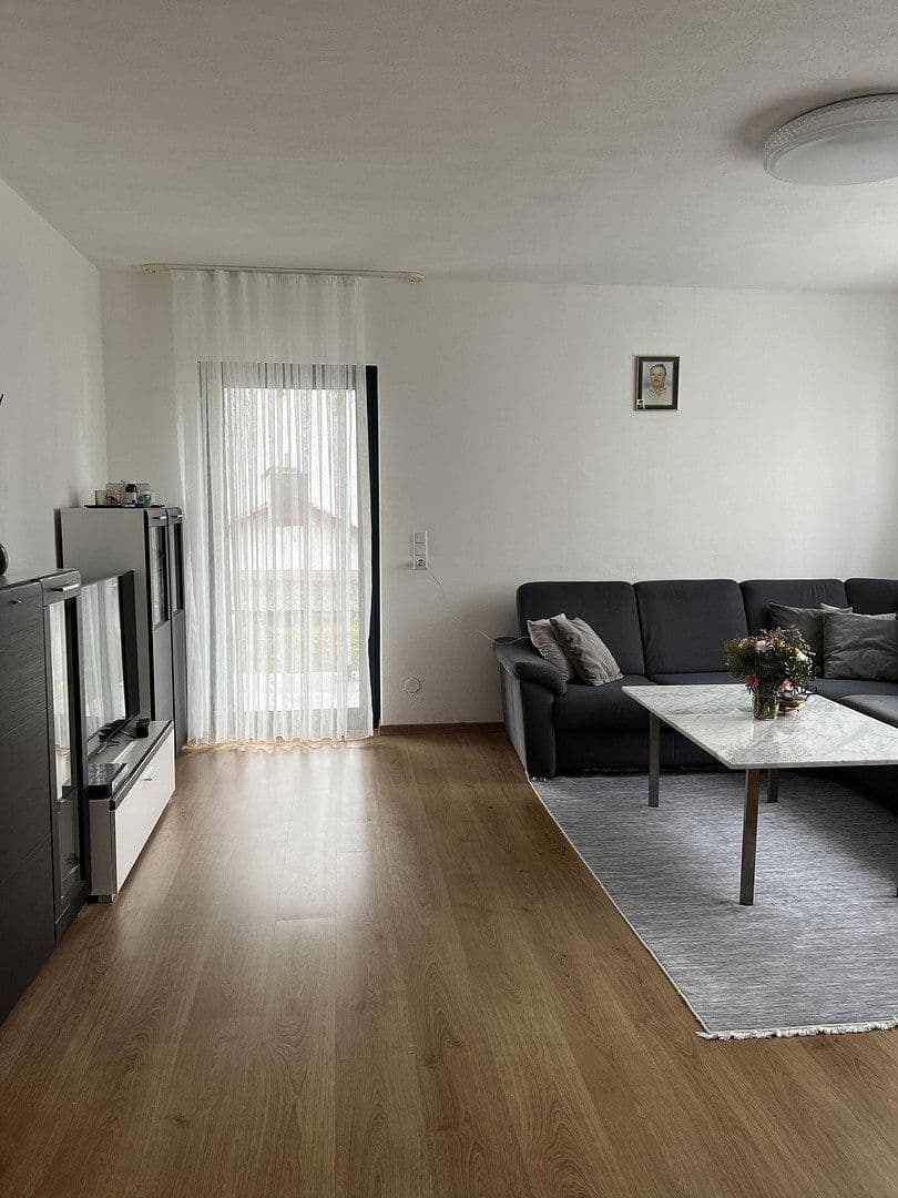 4 bedroom flat to rent, 98 m², Köllestraße 25, Ulm, Baden-Württemberg 4 bedroom flat to rent, 98 m², Köllestraße 25, Ulm, Baden-Württemberg