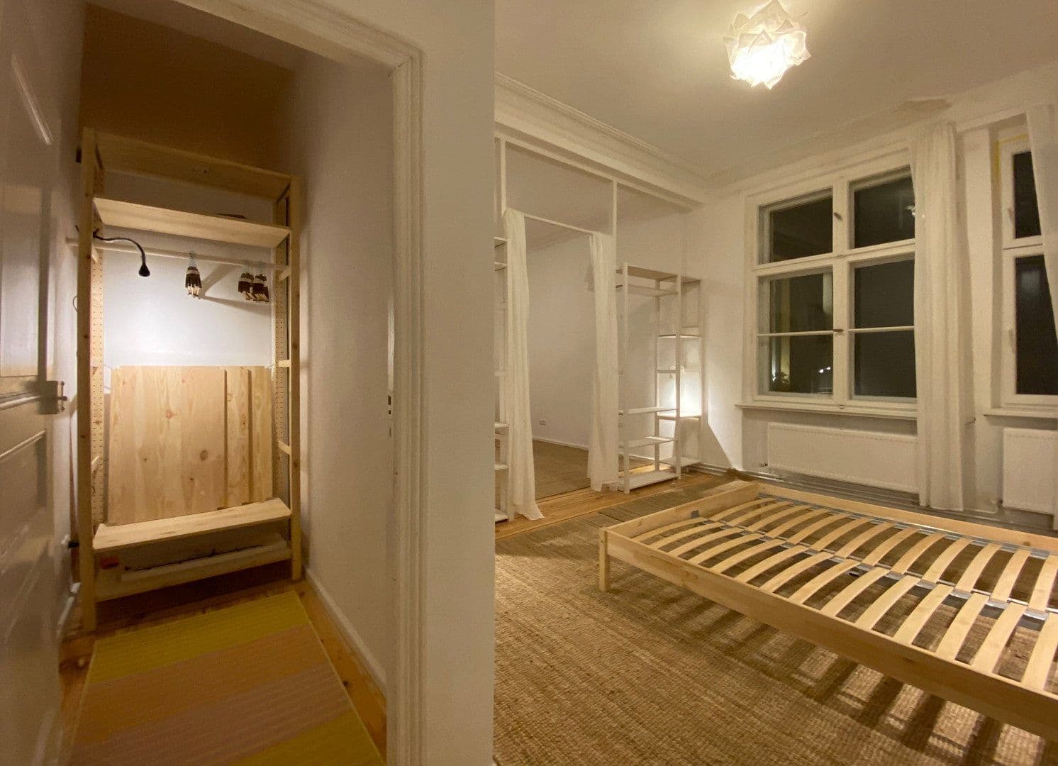 2 bedroom with open-plan kitchen flat to rent, 118 m², Berlin, Berlin 2 bedroom with open-plan kitchen flat to rent, 118 m², Berlin, Berlin