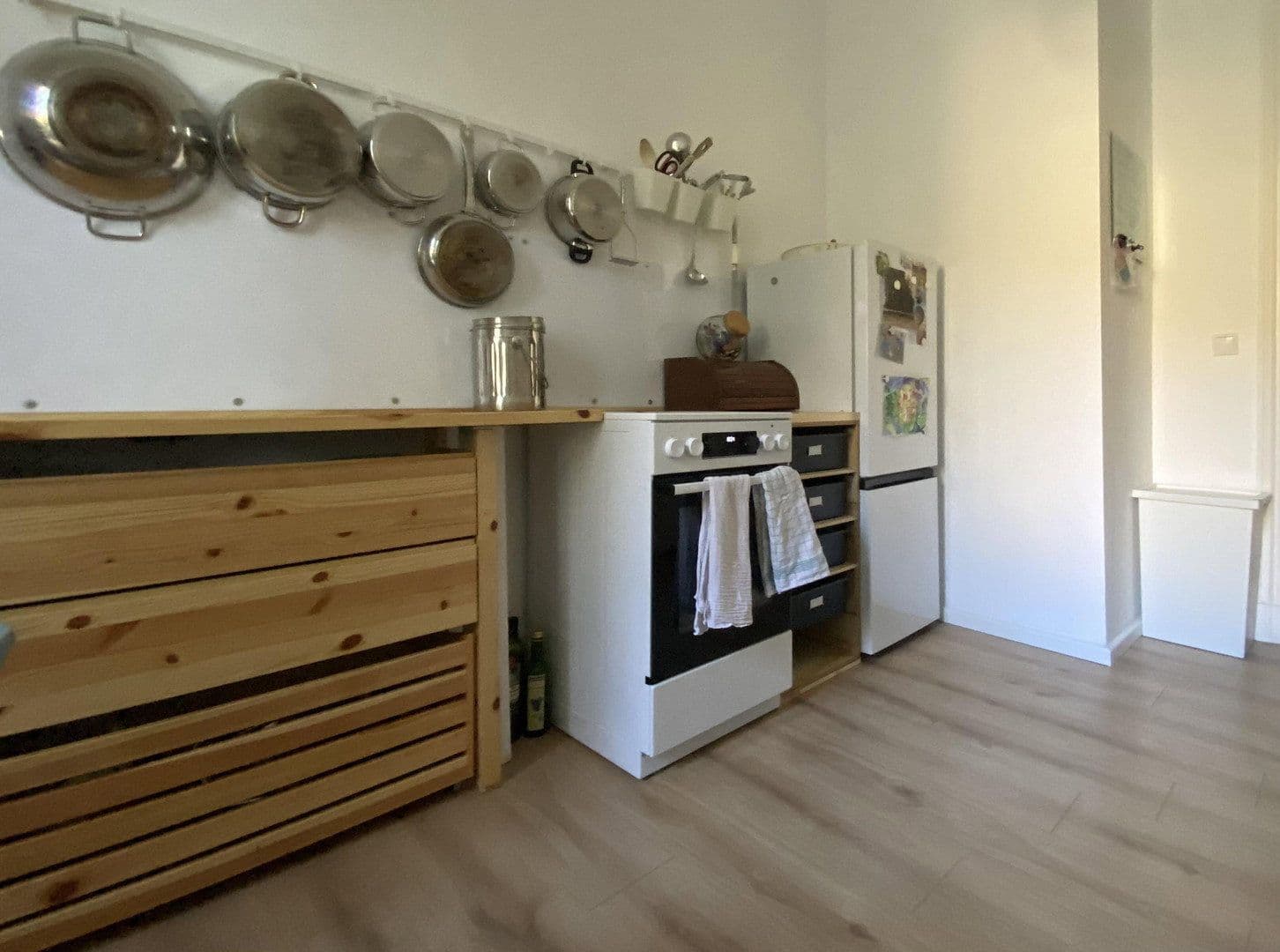 2 bedroom with open-plan kitchen flat to rent, 118 m², Berlin, Berlin 2 bedroom with open-plan kitchen flat to rent, 118 m², Berlin, Berlin
