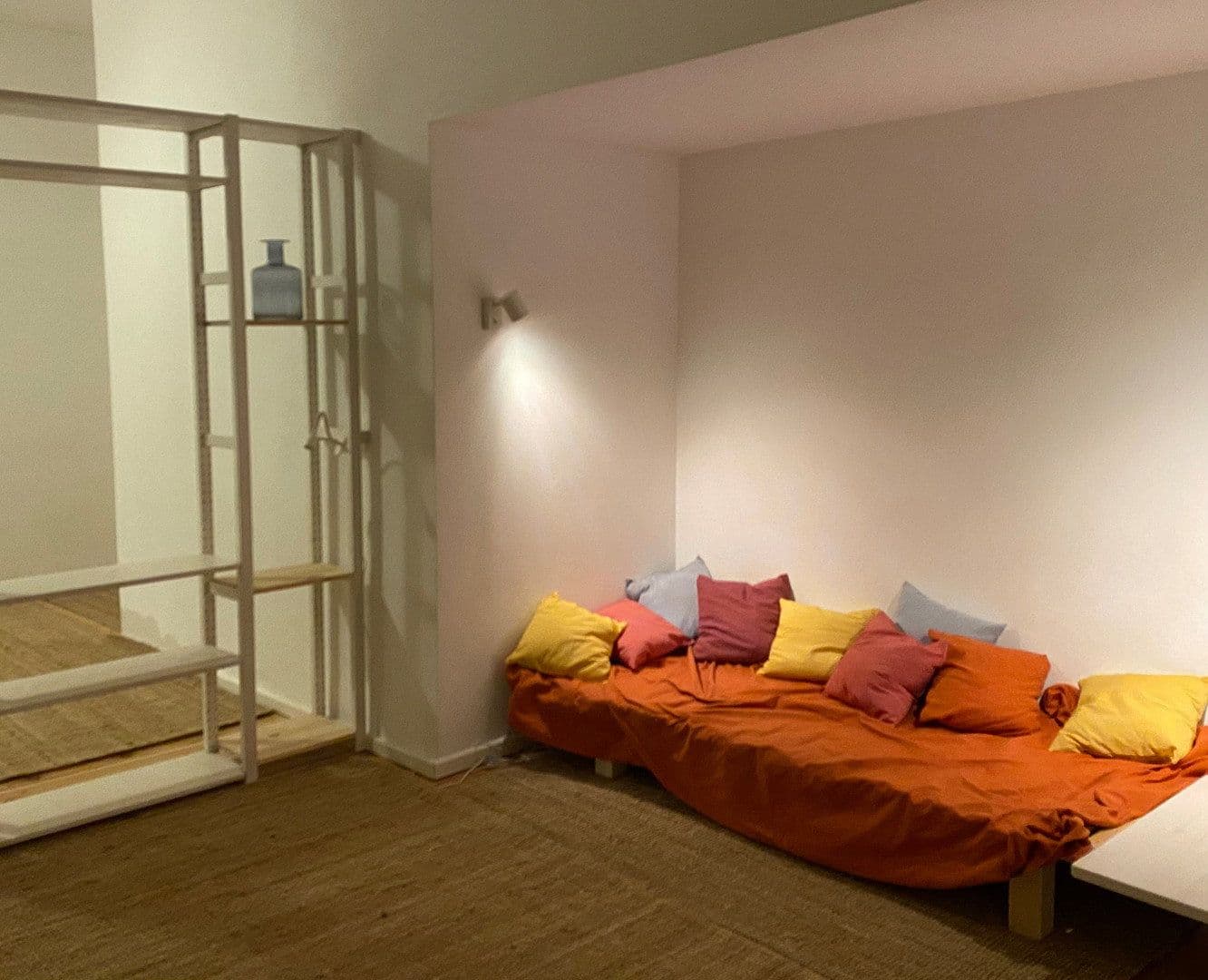2 bedroom with open-plan kitchen flat to rent, 118 m², Berlin, Berlin 2 bedroom with open-plan kitchen flat to rent, 118 m², Berlin, Berlin