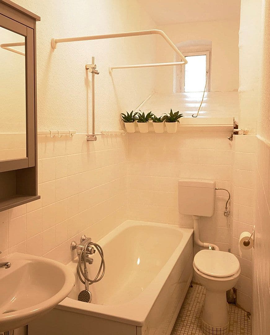 2 bedroom with open-plan kitchen flat to rent, 118 m², Berlin, Berlin 2 bedroom with open-plan kitchen flat to rent, 118 m², Berlin, Berlin