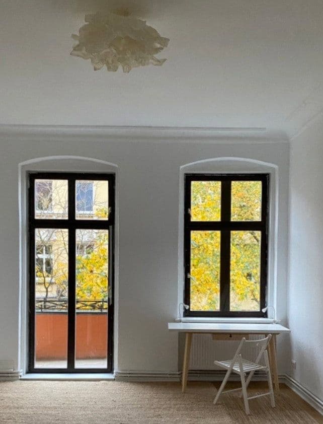 2 bedroom with open-plan kitchen flat to rent, 118 m², Berlin, Berlin 2 bedroom with open-plan kitchen flat to rent, 118 m², Berlin, Berlin