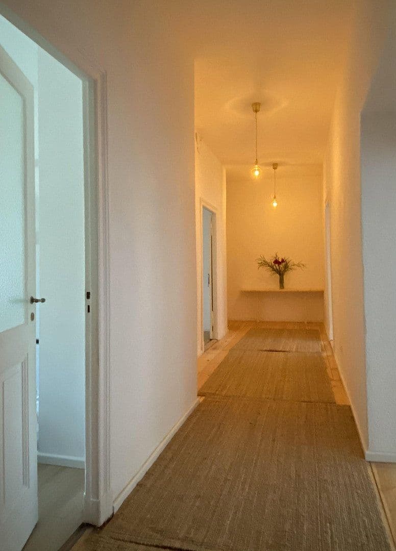 2 bedroom with open-plan kitchen flat to rent, 118 m², Berlin, Berlin 2 bedroom with open-plan kitchen flat to rent, 118 m², Berlin, Berlin