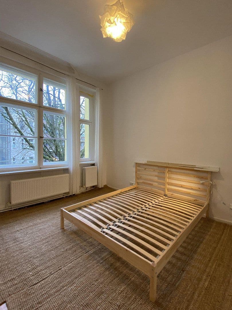 2 bedroom with open-plan kitchen flat to rent, 118 m², Berlin, Berlin 2 bedroom with open-plan kitchen flat to rent, 118 m², Berlin, Berlin